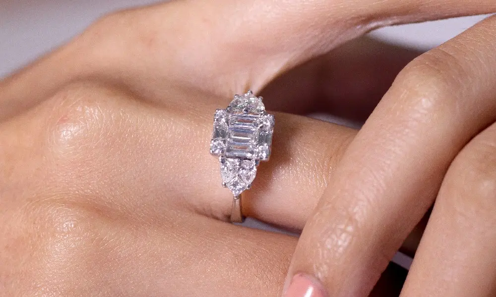 Indianapolis Insights: Decoding the Psychology of Your Dream Engagement Ring