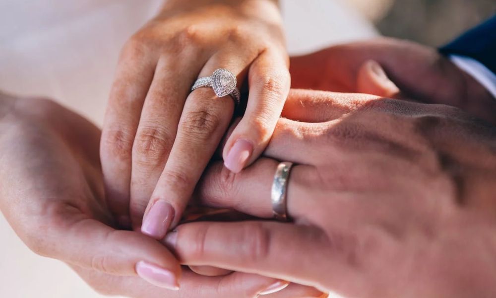 Manchester Moments: How Engagements Shape the Marriage Journey Ahead