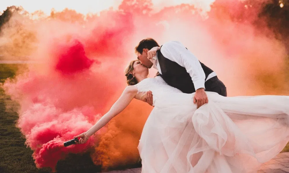 Fargo Focus: Lighting the Way to Emotional Wedding Photos