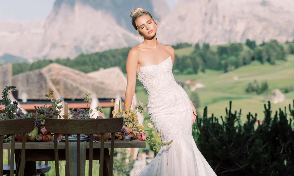 Burlington Brides: The Emotional Countdown Begins