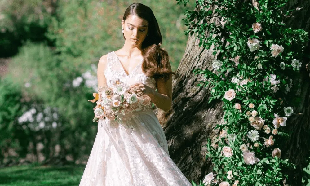 Hartford Brides Shine: Confidence Beats Trends Every Time