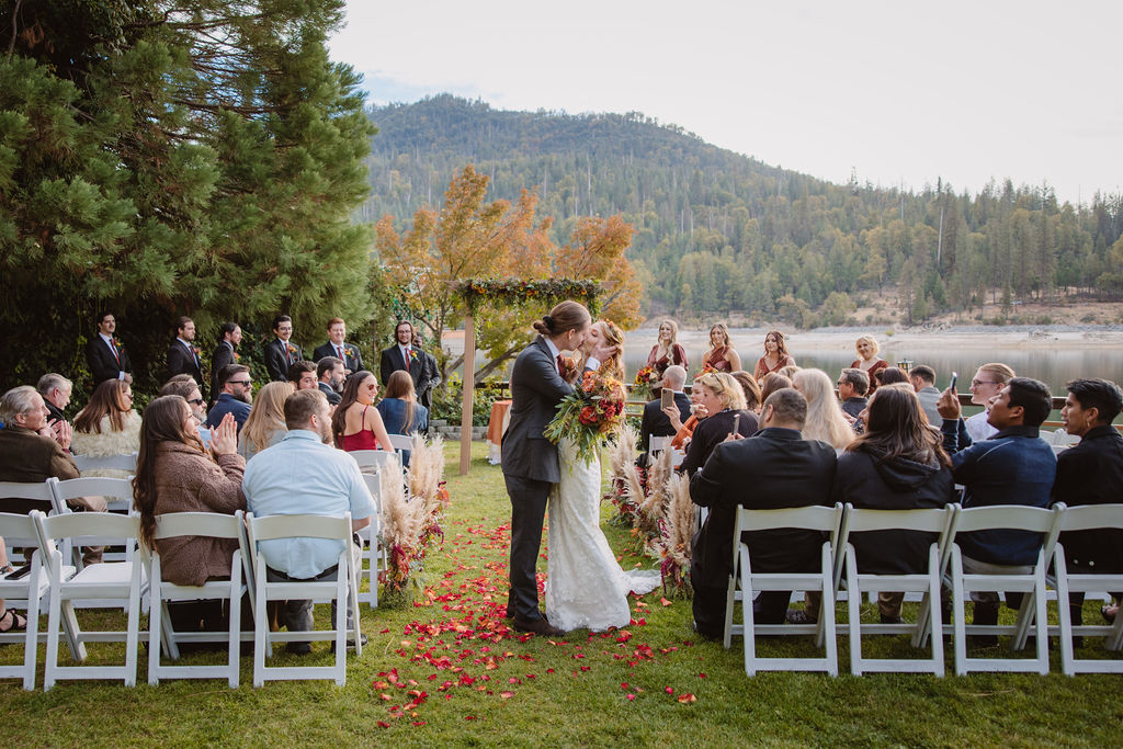 Fresno Weddings: Where Tradition Meets Personal Experience