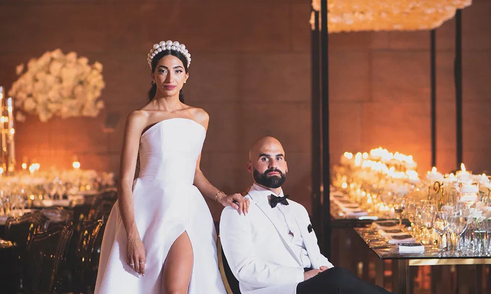 Brandon Couples: Where Wedding Choices Reveal True Priorities