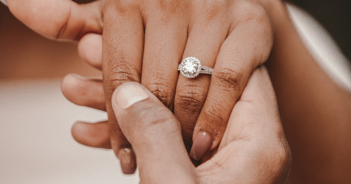 Newark Love Stories: Why the Proposal Outshines the Wedding