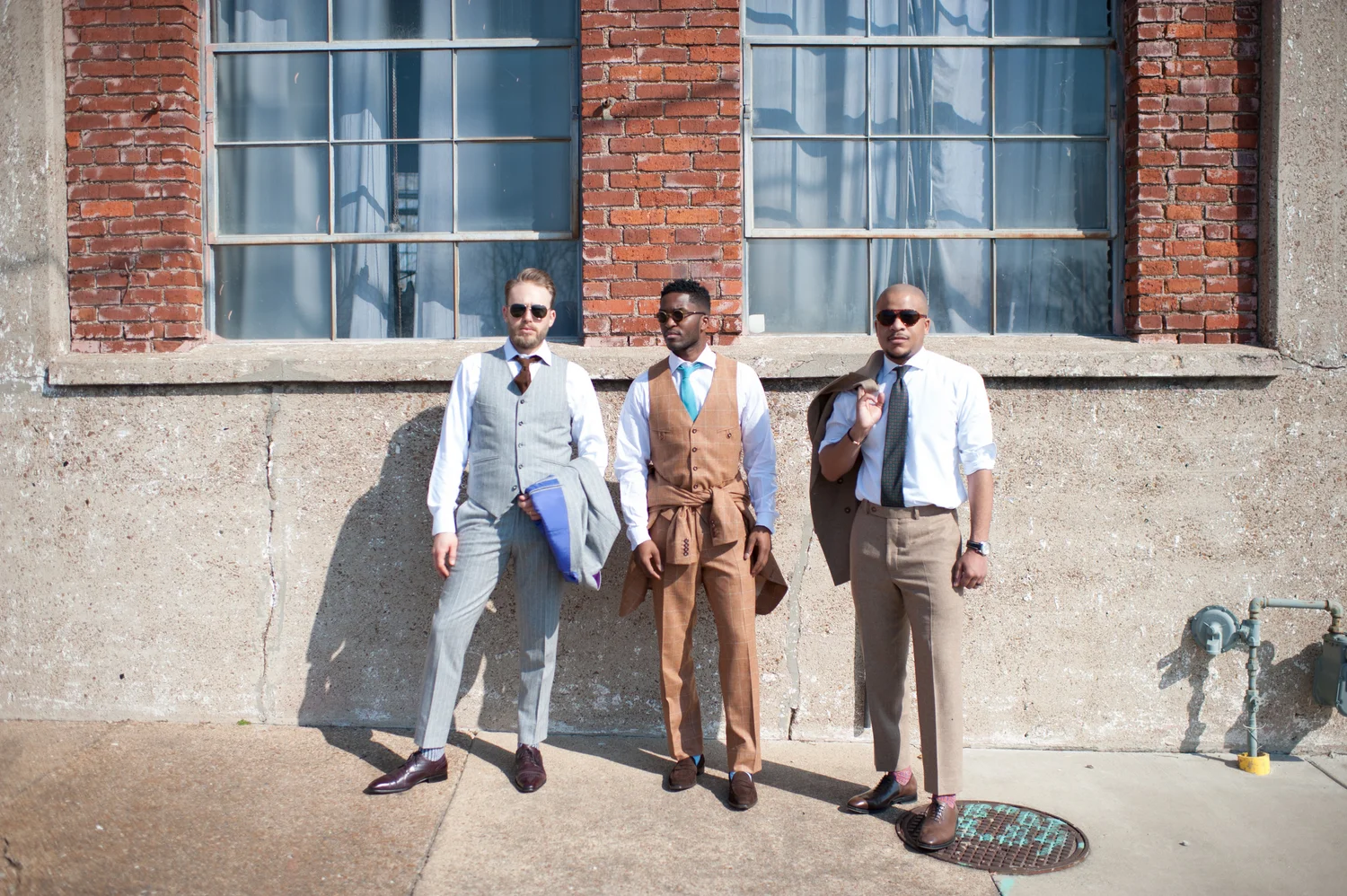 Cocktail Wedding Attire: How to Dress for the Dress Code