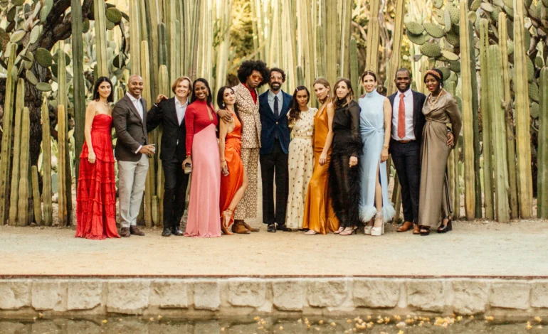 Formal Wedding Attire: What to Wear as a Guest