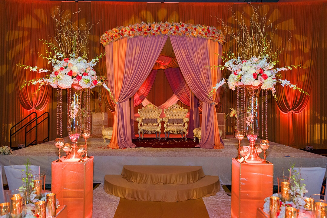 Wedding Decoration Ideas for Every Style and Budget