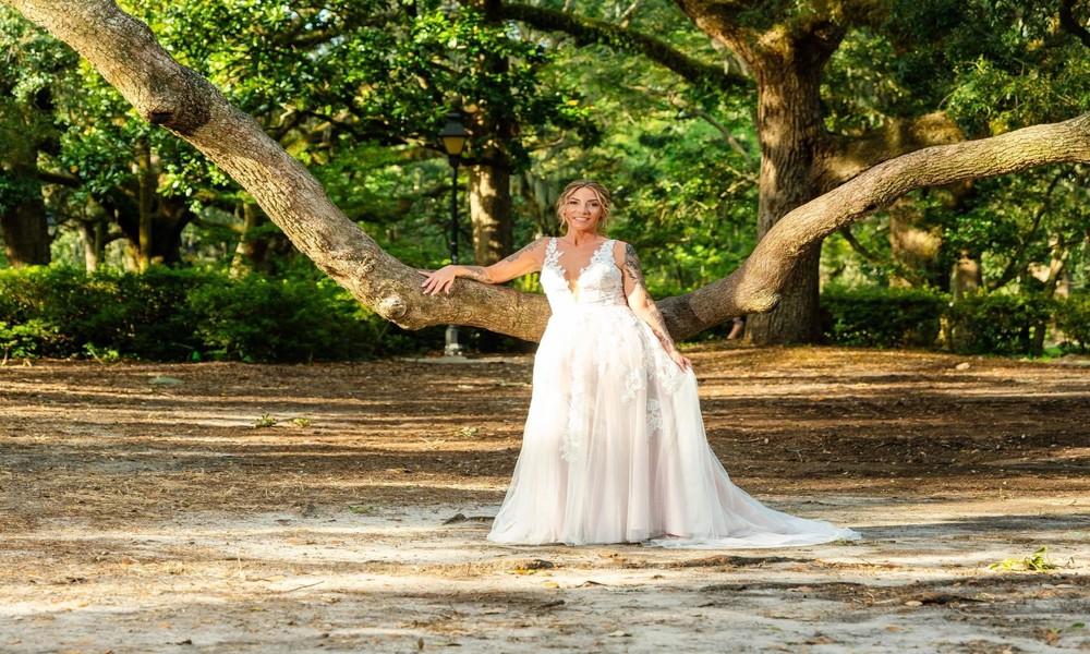 Forsyth Park Wedding Guide for an Intimate Savannah Ceremony