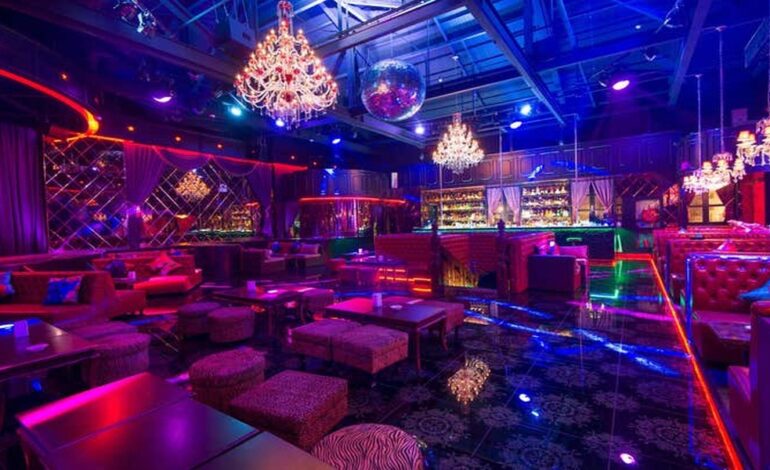 Why Modern Event Hosts Prefer Flexible Las Vegas Event Rental Locations for Private Parties