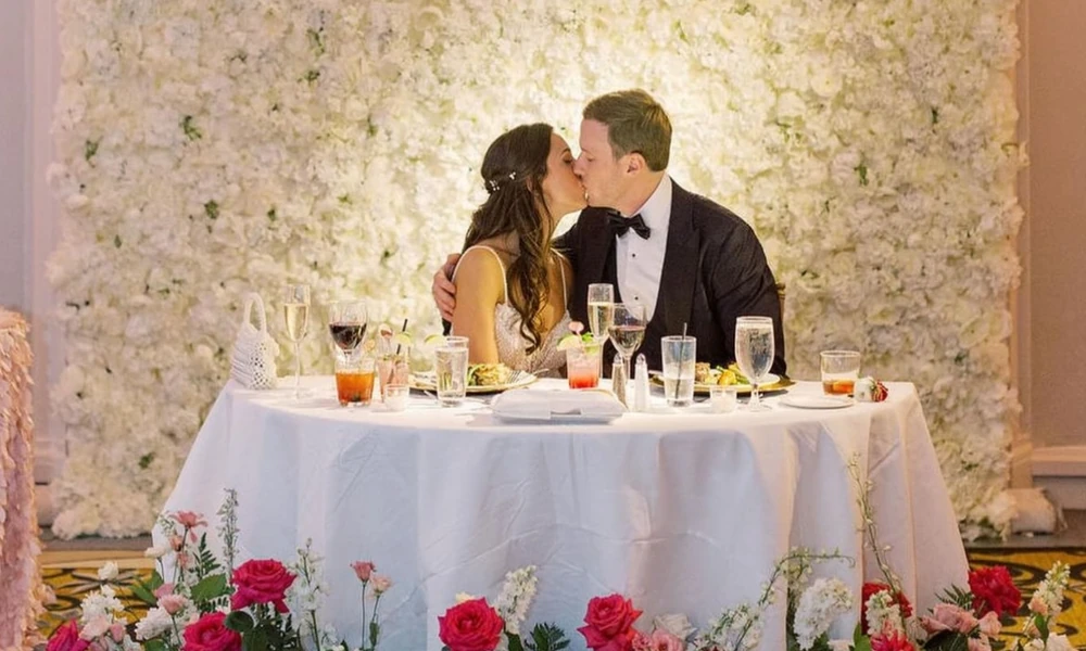 How to Plan a Picture-Perfect Wedding in the DMV Area