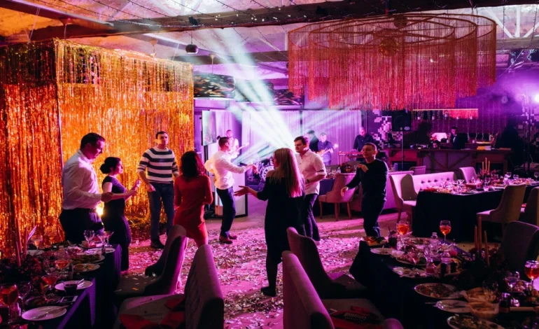 Event Planner Secrets That Transform Good Events into Exceptional Ones