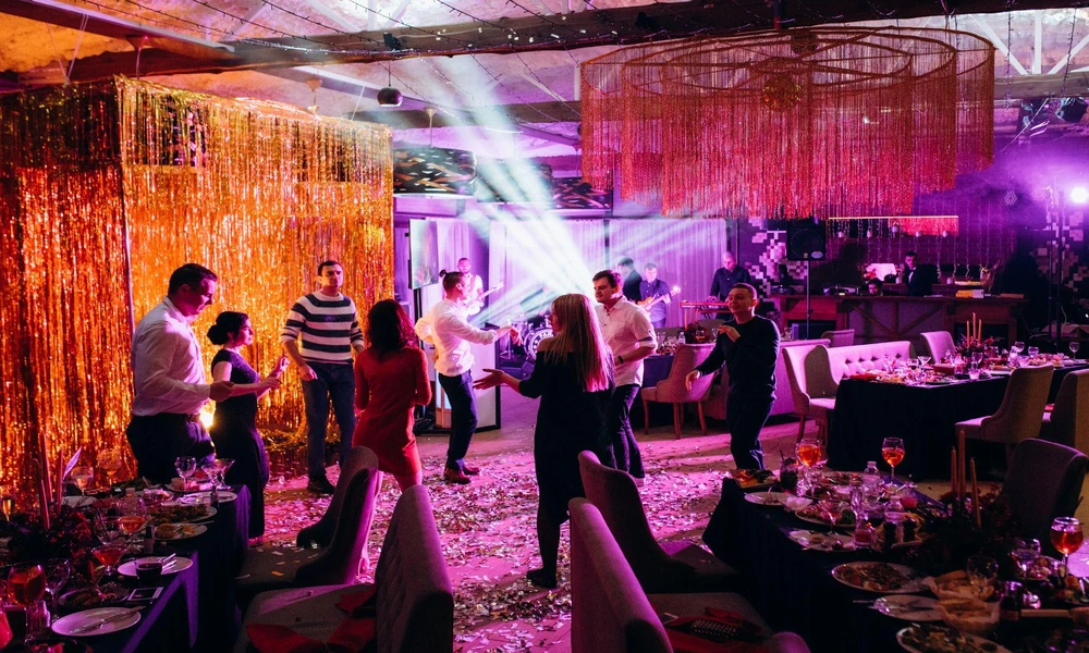 Event Planner Secrets That Transform Good Events into Exceptional Ones